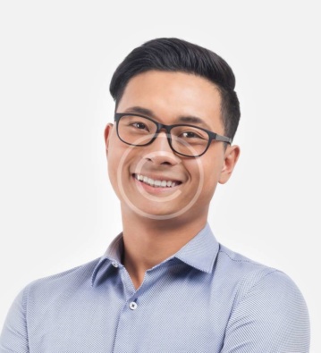 Justin Lee